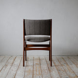 Erik Buch Dinnng Chair "model 89" D-R412D295A