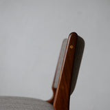 Erik Buch Dinnng Chair "model 89" D-R412D295A