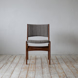Erik Buch Dining Chair "model 89" D-R412D295B