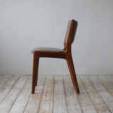 Erik Buch Dining Chair "model 89" D-R412D295B