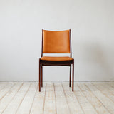 Johannes Andersen Dining Chair D-R412D299B