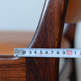 Johannes Andersen Dining Chair D-R412D299B