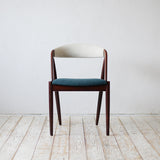 Kai Kristiansen NV31 Dining Chair D-R412D300C