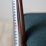 Kai Kristiansen NV31 Dining Chair D-R412D300C