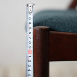 Kai Kristiansen NV31 Dining Chair D-R412D300C