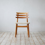Poul M. Volther Dining Chair "J48" D-R412D303E