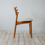 Poul M. Volther Dining Chair "J48" D-R412D303E