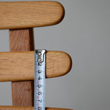 Poul M. Volther Dining Chair "J48" D-R412D303F