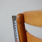 Poul M. Volther Dining Chair "J48" D-R412D303F