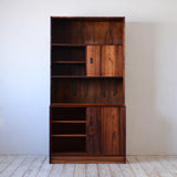 Bookcase D-R412D305A