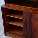 Bookcase D-R412D305A