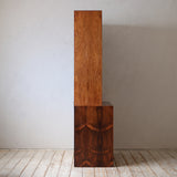 Bookcase D-R412D305B