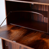 Bookcase D-R412D305B