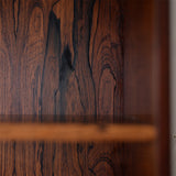 Bookcase D-R412D305B