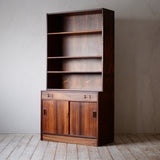 Bookcase D-R412D305C