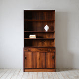 Bookcase D-R412D305C