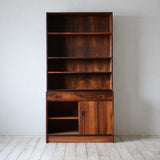 Bookcase D-R412D305C