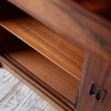 Bookcase D-R412D305C