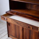 Bookcase D-R412D305C