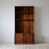 Bookcase D-R412D305D