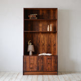 Bookcase D-R412D305D