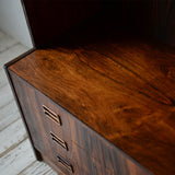 Bookcase D-R412D305D