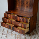 Bookcase D-R412D305D