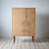 6drawer Chest R412D307A