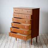 6drawer Chest R412D307A - 北欧家具 北欧インテリア通販サイト greeniche (グリニッチ)