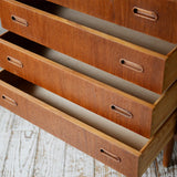 6drawer Chest R412D307A - 北欧家具 北欧インテリア通販サイト greeniche (グリニッチ)