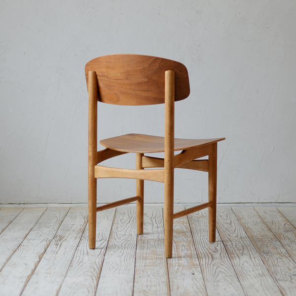 Borge Mogensen Dining Chair "model 122" R412D316