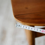 【モーエンセンDVDプレゼント】Borge Mogensen Dining Chair "model 122" R412D316