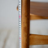 【モーエンセンDVDプレゼント】Borge Mogensen Dining Chair "model 122" R412D316