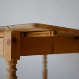 Dining Table D-R412D318