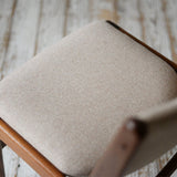 Erik Buch Dining Chair model89 R412D295C - 北欧家具 北欧インテリア通販サイト greeniche (グリニッチ)