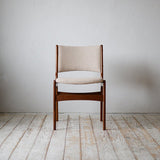 Erik Buch Dining Chair model89 R412D295C - 北欧家具 北欧インテリア通販サイト greeniche (グリニッチ)