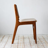 Erik Buch Dining Chair model89 R412D295C - 北欧家具 北欧インテリア通販サイト greeniche (グリニッチ)