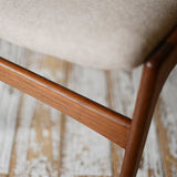 Erik Buch Dining Chair model89 R412D295C - 北欧家具 北欧インテリア通販サイト greeniche (グリニッチ)