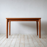 Grete Jalk Dining Table D-R500K010