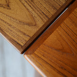 Grete Jalk Dining Table D-R500K010