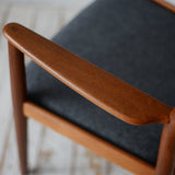 【モーエンセンDVDプレゼント】Borge Mogensen Arm Chair model 147 D-R500K016