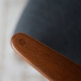 【モーエンセンDVDプレゼント】Borge Mogensen Arm Chair model 147 D-R500K016