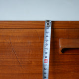 【モーエンセンDVDプレゼント】Borge Mogensen Bureau model143 D-R500K018