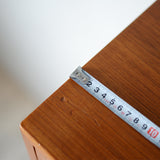 【モーエンセンDVDプレゼント】Borge Mogensen Bureau model143 D-R500K018