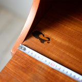 【モーエンセンDVDプレゼント】Borge Mogensen Bureau model143 D-R500K018