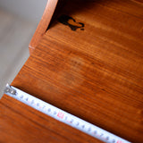 【モーエンセンDVDプレゼント】Borge Mogensen Bureau model143 D-R500K018