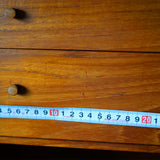 【モーエンセンDVDプレゼント】Borge Mogensen Bureau model143 D-R500K018