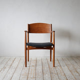 Borge Mogensen Arm Chair "Model147" D-R500K019