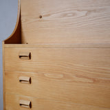 【モーエンセンDVDプレゼント】Borge Mogensen Bureau "model143" D-R507D401