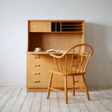 【モーエンセンDVDプレゼント】Borge Mogensen Bureau "model143" D-R507D401